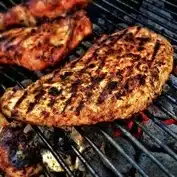 Hot-Chicken