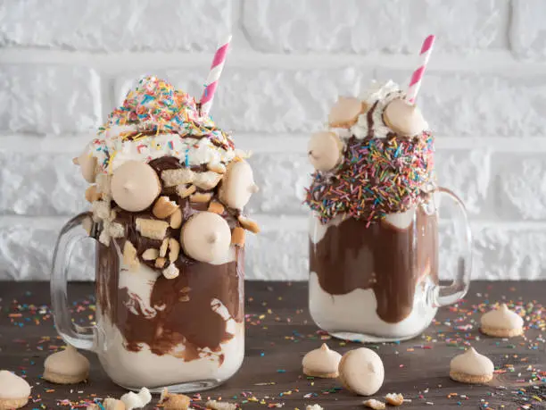 Freakshake