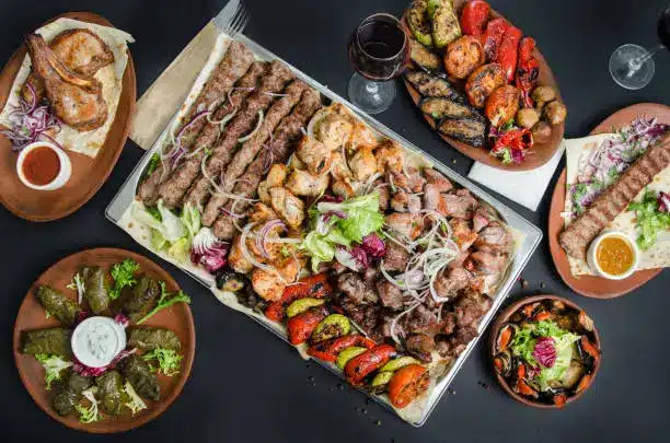 BBQ-Cookout-Tray