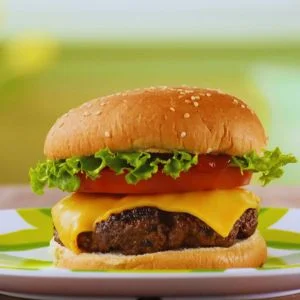 Cheese-Burgers
