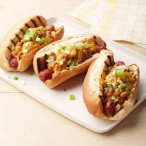 hot-dogs