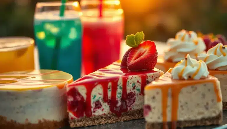 cheese-cakes