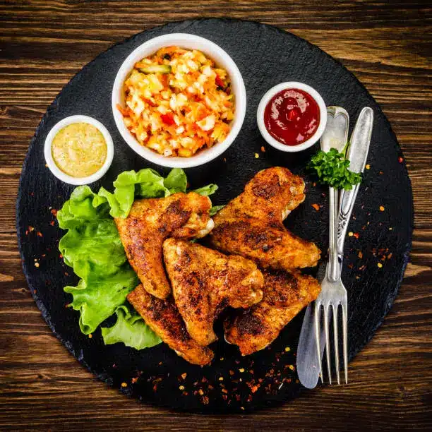 BBQ-sauce-and-a-crispy