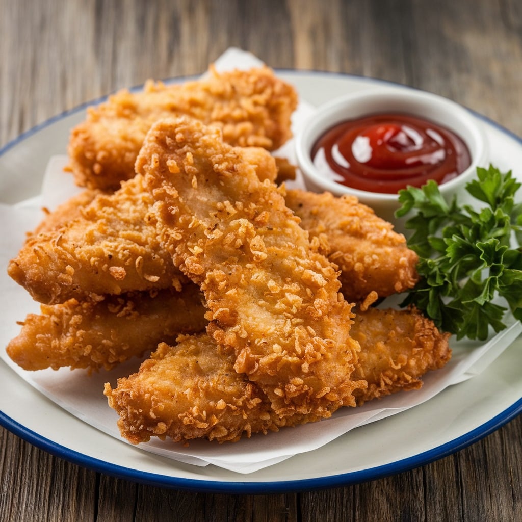 chicken