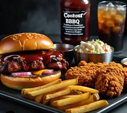 cookout-bbq-menu