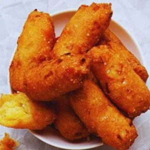 Hushpuppies