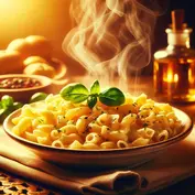 Mac-and-Cheese