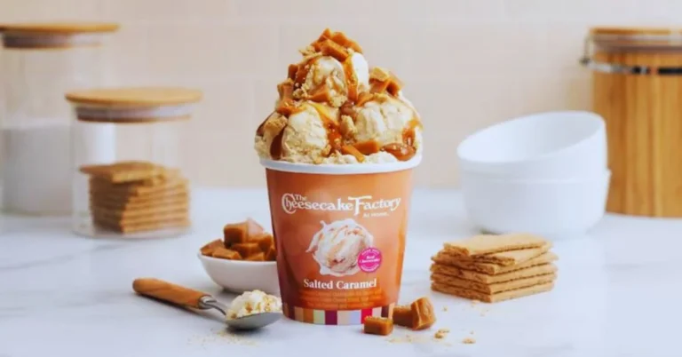 Cookout Ice Cream Menu 2025