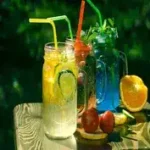 Lemonade